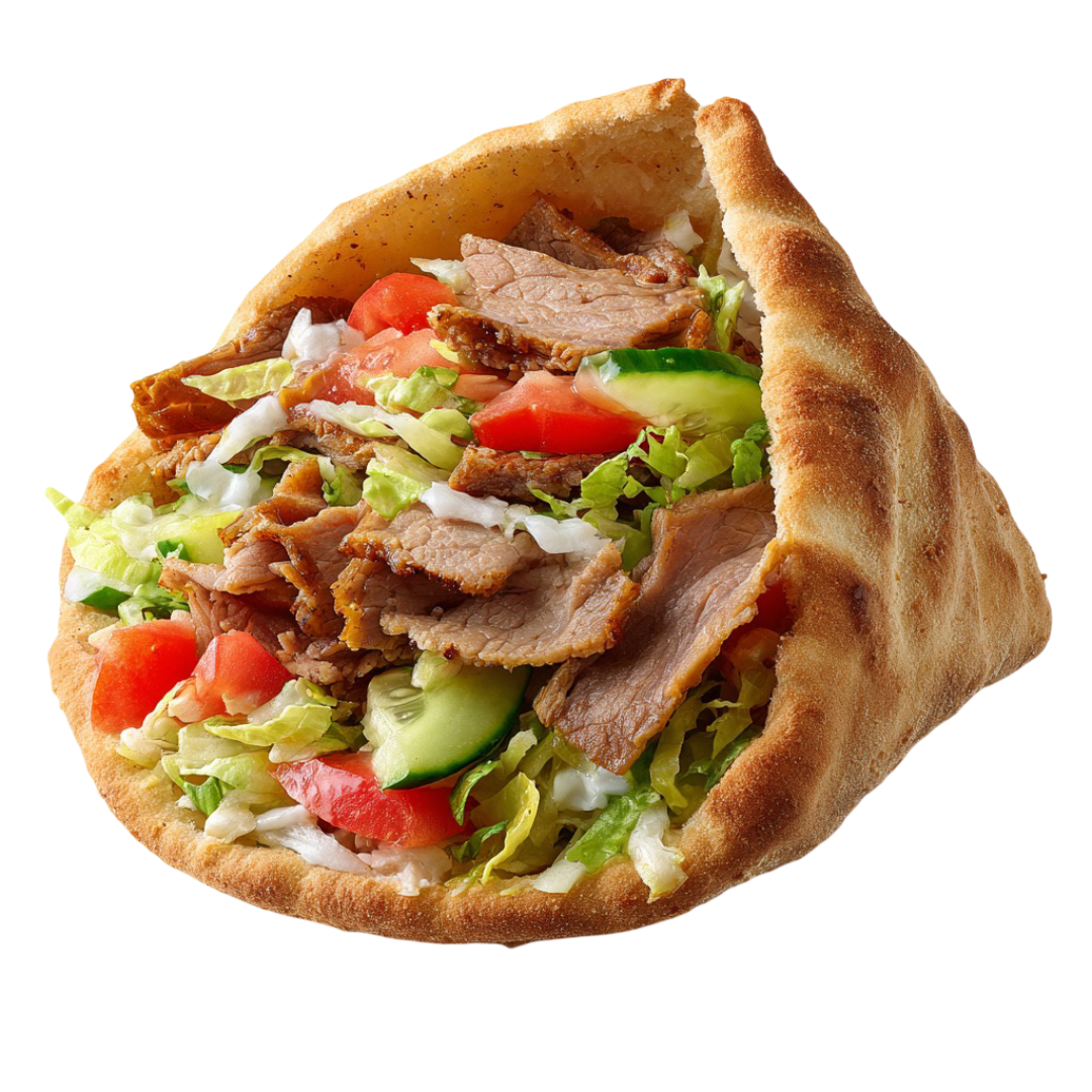 Pitakebab